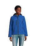 Softshell REPLAY WOMEN 1