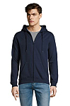 Hanorac fleece SEVEN MEN 1