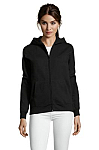 Hanorac fleece SEVEN WOMEN 1