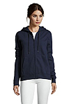 Hanorac fleece SEVEN WOMEN 1