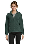 Hanorac fleece NORTH WOMEN 1