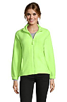 Hanorac fleece NORTH WOMEN 1