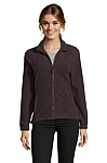 Hanorac fleece NORTH WOMEN 1