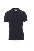 Tricou polo VENICE cu protecție UV