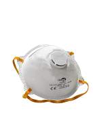 AK002 DUST MASK FFP2