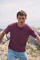 Tricou Valueweight T Turcoaz XL