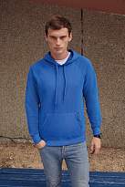 Hanorac Lightweight Hooded Sweat 