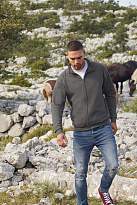 Sweater Sweat Jacket