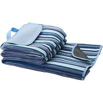 Riviera water-resistant picnic outdoor blanket