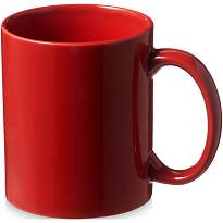 Santos 330 ml ceramic mug