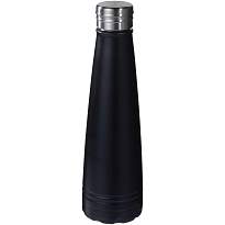 Duke 500 ml copper vacuum insulated sport bottle