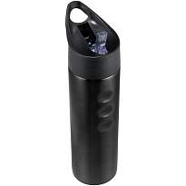 Trixie 750 ml stainless steel sport bottle