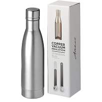 Vasa 500 ml copper vacuum insulated sport bottle