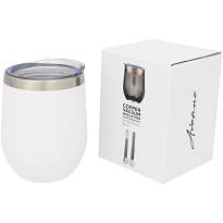 Corzo 350 ml copper vacuum insulated cup