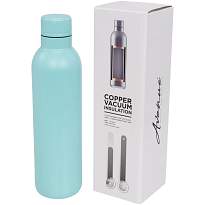 Thor 510 ml copper vacuum insulated sport bottle