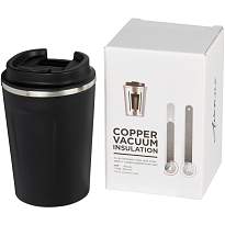 Thor 360 ml leak-proof copper vacuum tumbler