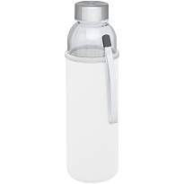 Bodhi 500 ml glass sport bottle