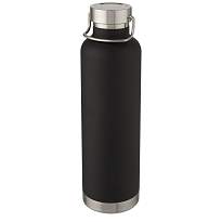 Thor 1 L copper vacuum insulated water bottle