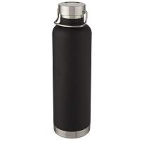 Thor 1 L copper vacuum insulated sport bottle