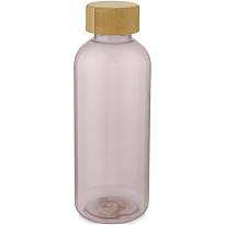 Ziggs 650 ml sticla de apa din plastic reciclat