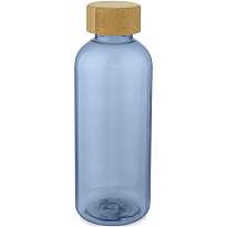 Sticla de apa Ziggs 650 ml din plastic reciclat