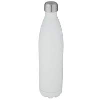 Cove 1 L vacuum insulated stainless steel bottle