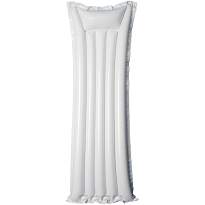 Float inflatable matrass
