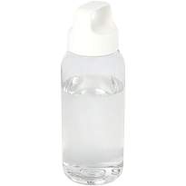 Bebo 450 ml recycled plastic water bottle