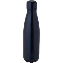Sticla termica izoterma de 500 ml din otel inoxidabil reciclat, certificata RCS
