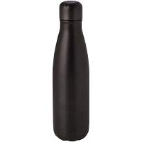 Sticla termoizolanta Cove 500 ml din otel inoxidabil reciclat cu certificat RCS