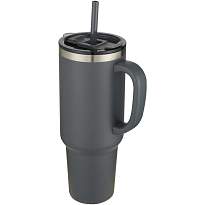 Tumbler Sydney 1200 ml cu izolatie termica si pai