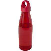 Sticla de apa Bergen 800 ml din plastic reciclat