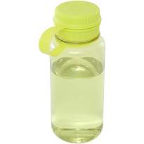 Ryder 900 ml RCS certified RPET sport bottle with multi-function lid 