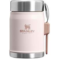 Stanley Legendary 400 ml food jar with spork
