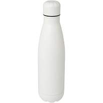 Cove 750 ml RCS recycled single wall stainless steel water bottle