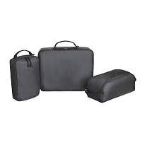 Set de 3 organizatoare pentru bagaj Renew AWARE rPET