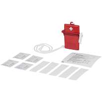 10 piece first aid kit