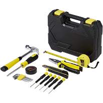 Sounion 16-piece tool box