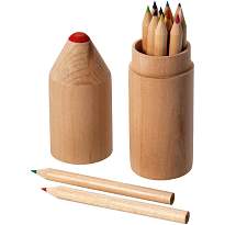 12 piece pencil set