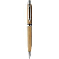 Jakarta bamboo ballpoint pen (black ink)
