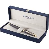 Waterman Hemisphere Rollerball Pen F