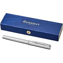 Waterman Graduate fountain pen (blue ink)