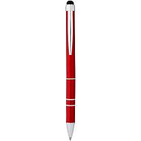 Charleston aluminium stylus ballpoint pen
