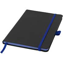 Color edge A5 notebook