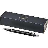 Parker IM ballpoint pen (blue ink)