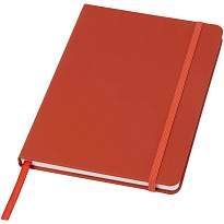 Blocnotes Spectrum A5 cu pagini albe