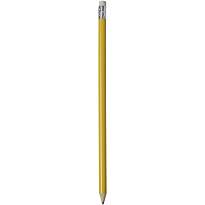 Alegra pencil with coloured barrel