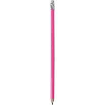 Alegra pencil with coloured barrel
