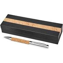 Cortegana ballpoint pen (black ink)