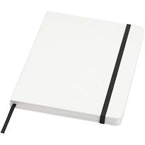 Holm A5 notebook din piatra cu coperta dura si pagini liniate